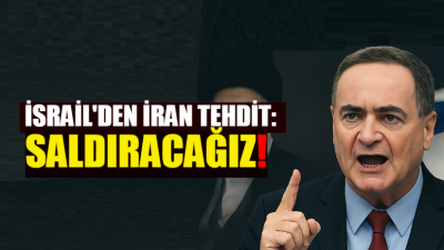 İsrail’den İran’a Savaş Uyarısı: “Hamaney’i Öldürmek İstedik, Gerekirse Tekrar Saldırırız”