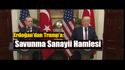 Lahey’de tarihi zirve, masada kritik dosyalar!Cumhurbaşkanı Erdoğan ile ABD Başkanı