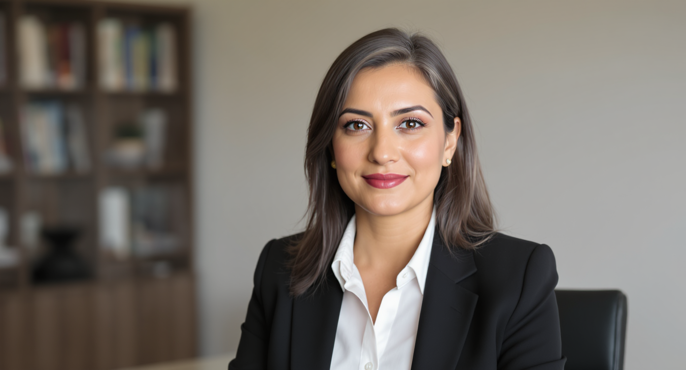 Birgül ESER yazar fotoğrafı