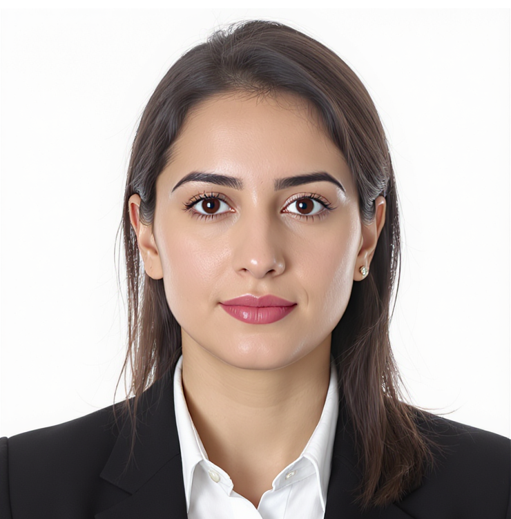 Emine DEMİR SOYSAL yazar fotoğrafı