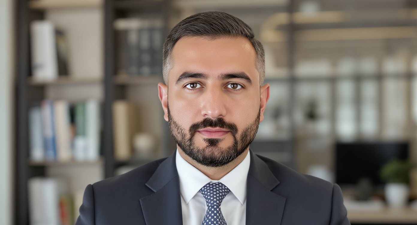 Erhan YUVA yazar fotoğrafı