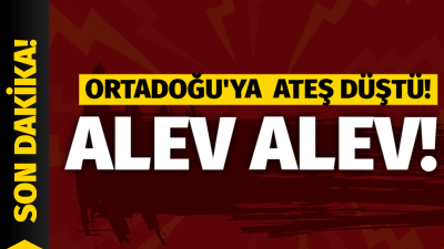Savaş Sekizinci Gününde: İsrail ve İran Arasında Gerginlik Tırmanıyor13 Haziran’da