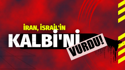 MEDYA GÖZÜÜ GAZETESİ – ÖZEL HABER Ortadoğu Alev Alev: İran’dan