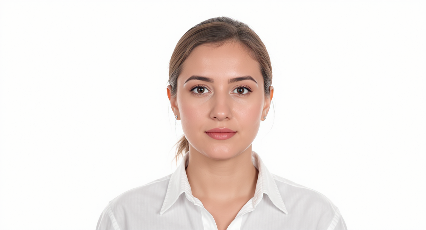 Fatma SEÇİL yazar fotoğrafı