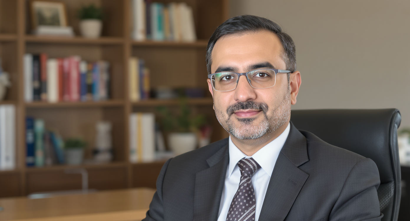 Kenan ERYILMAZ yazar fotoğrafı