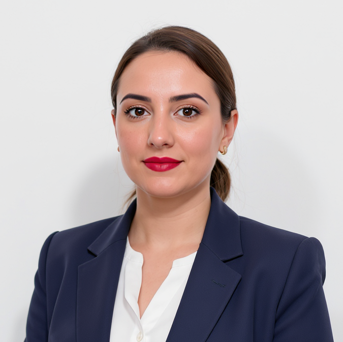 Kader SEÇİL yazar fotoğrafı