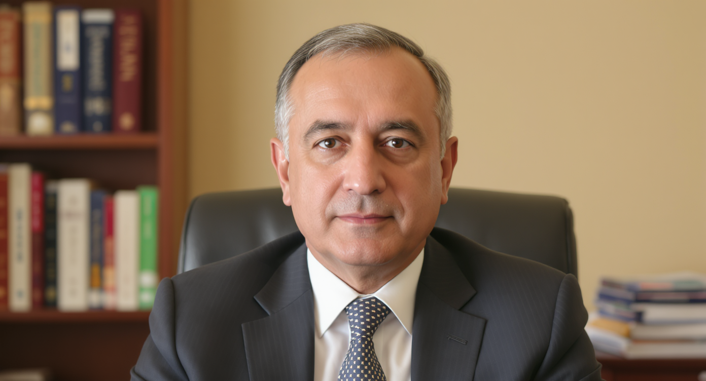 Mehmet SÖNMEZ yazar fotoğrafı