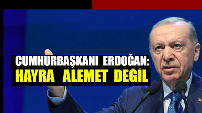 Cumhurbaşkanı Recep Tayyip Erdoğan, Türkiye’nin doğurganlık hızındaki keskin düşüşü bir