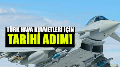 Türkiye ile İngiltere arasında kritik savunma iş birliği! Milli Savunma