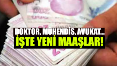 Yılın en kritik verilerinden biri açıklandı, milyonlarca vatandaşı ilgilendiren memur