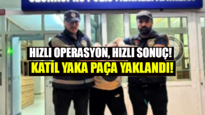 Alemdag Spor Kulübü Başkanı Cinayeti: Sır Perdesi Aralandı, Katil Yakalandı!