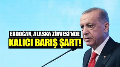 Cumhurbaşkanı Recep Tayyip Erdoğan, ABD Başkanı Donald Trump ile Rusya