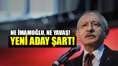 CHP’nin eski Genel Başkanı Kemal Kılıçdaroğlu, siyaset kulislerini sarsacak açıklamalarda