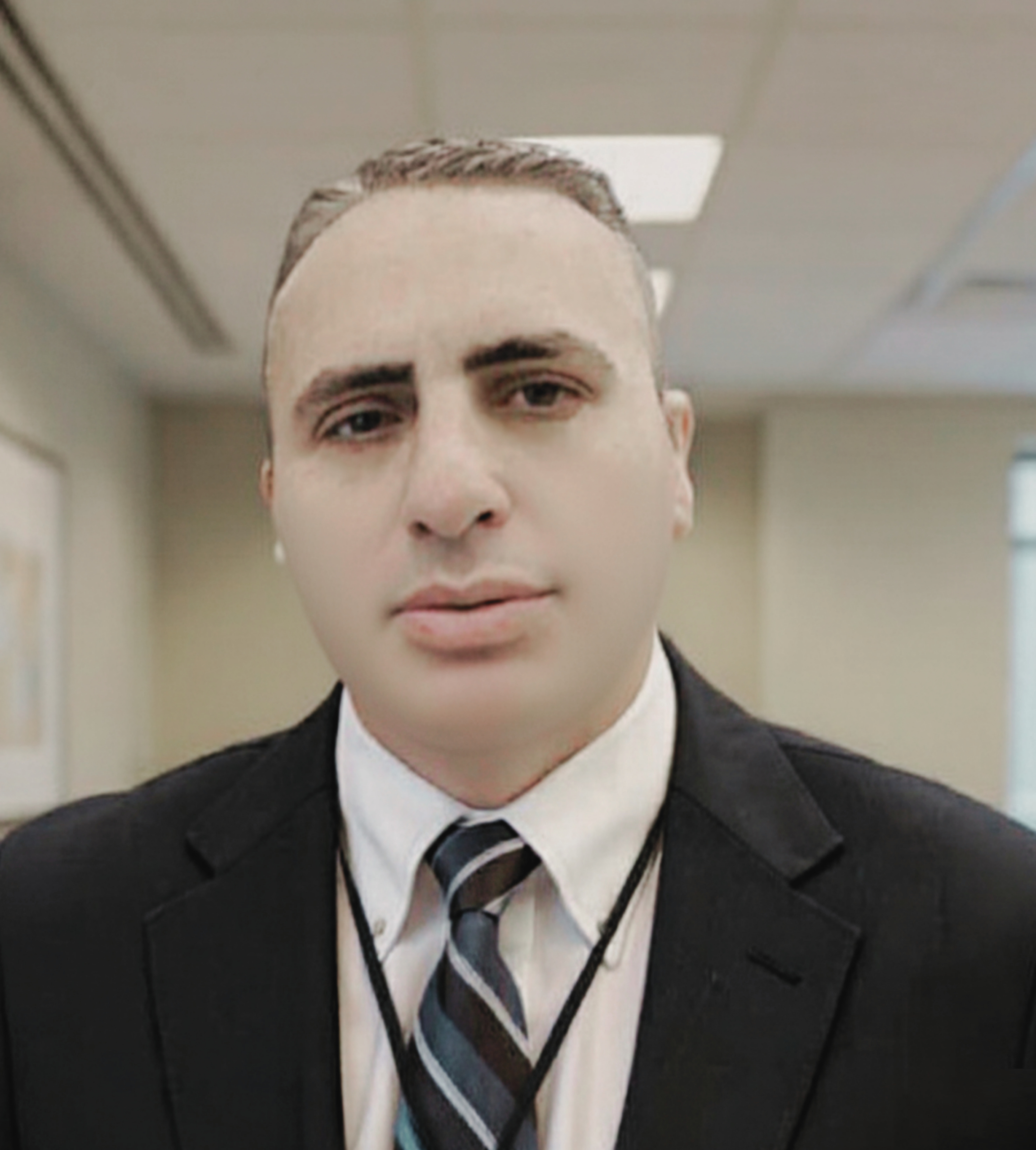 Savaş YUVA yazar fotoğrafı