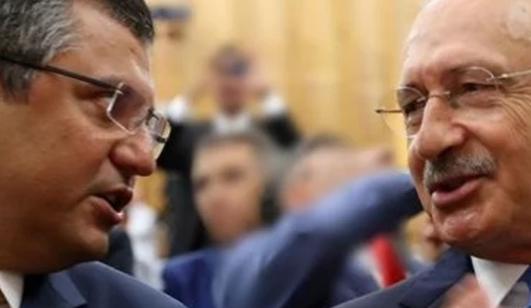 CHP’nin 38. Olağan Kurultayı’nın iptaline ilişkin davada Ankara 42. Asliye