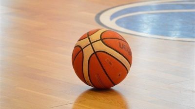 2025 Avrupa Basketbol Şampiyonası finalinde Almanya'ya 88-83 mağlup olan A
