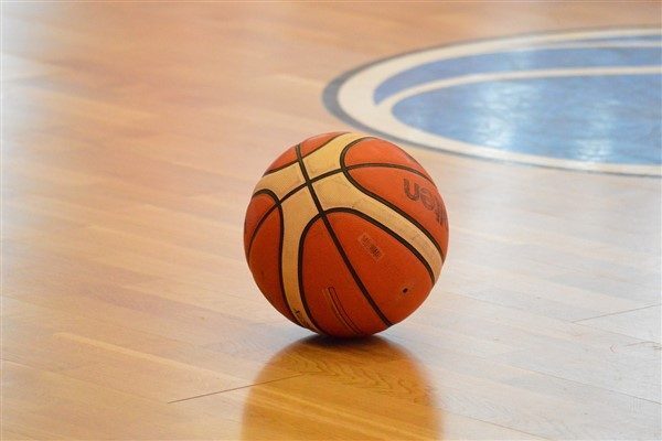 2025 Avrupa Basketbol Şampiyonası finalinde Almanya'ya 88-83 mağlup olan A