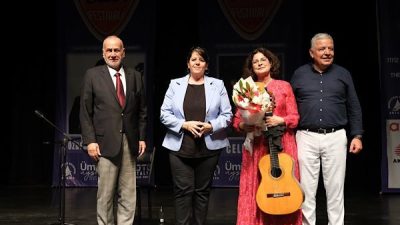 T&uuml;rkiye&rsquo;nin gitar dalında en uzun soluklu festivali olan etkinlik, T&uuml;rkan