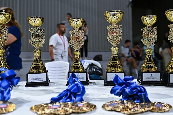 94. İzmir Enternasyonal Fuarı kapsamında 29 Ağustos&ndash;9 Eyl&uuml;l tarihleri arasında