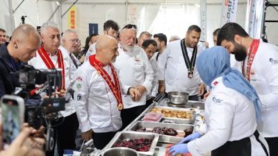 Bursa B&uuml;y&uuml;kşehir Belediyesi tarafından , bu yıl &ldquo;Rota Yeniden Oluşturuluyor&rdquo;