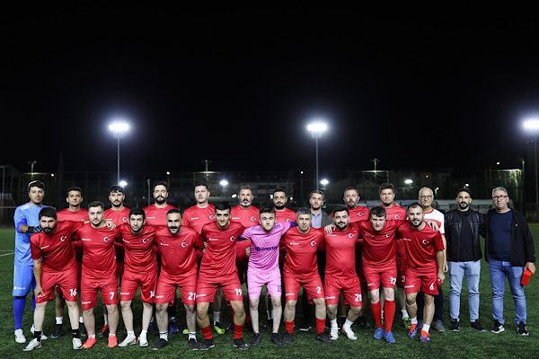 Gemlik Amat&ouml;r Spor Kul&uuml;pleri Birliği, Gemlik Belediyesi, Gemlik Belediyespor Kul&uuml;b&uuml;,