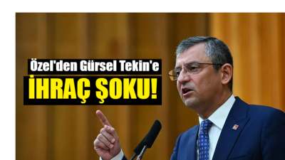 2 Eylül 2025 tarihinde yaşanan olaylar, Cumhuriyet Halk Partisi (CHP)