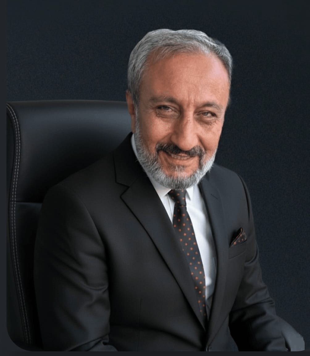 Hüseyin Murat BİRGİN yazar fotoğrafı