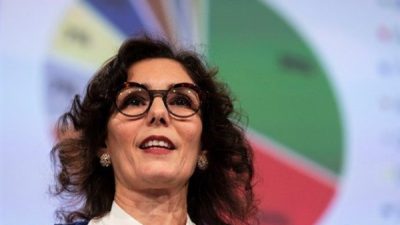 Sosyal medya hesabı &uuml;zerinden a&ccedil;ıklama yapan Lahbib, "İsrail, Gazze Şehri'ndeki