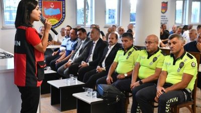 ABB Sağlık İşleri Daire Başkanlığı, Ankara Emniyet M&uuml;d&uuml;rl&uuml;ğ&uuml; ve Sincan