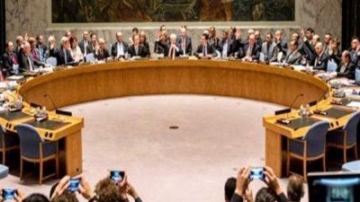 Amerika Birleşik Devletleri, Birleşmiş Milletler G&uuml;venlik Konseyi'nin Gazze'de ateşkes &ccedil;ağrısı