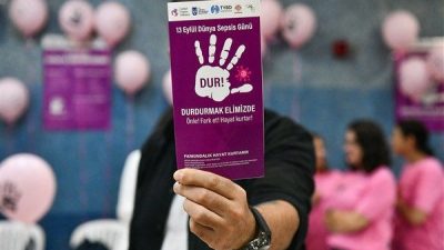 2025 yılı teması &ldquo;Ger&ccedil;ek &times; 5 Eylem&rdquo; olarak belirlenen ve