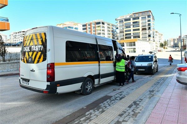 Eğitimde fırsat eşitliğini g&uuml;&ccedil;lendirmeyi ama&ccedil;layan uygulama sayesinde bug&uuml;ne kadar 279