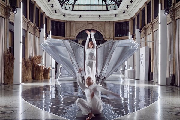 ASUS, sanat ve teknolojiyi bir araya getiren &ldquo;Design You Can