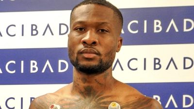 &Ccedil;aykur Rizespor , Angolalı futbolcu Loide Augusto&rsquo;yu kadrosuna kattı. Brezilya