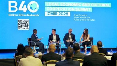 Kriz y&ouml;netimi, turizm, ekonomi, k&uuml;lt&uuml;r gibi alanlarda iş birliği yapmak,