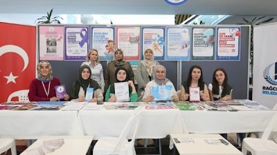 Bağcılar Belediyesi, İl&ccedil;e Sağlık M&uuml;d&uuml;rl&uuml;ğ&uuml; ve Yeşilay iş birliğiyle Halk