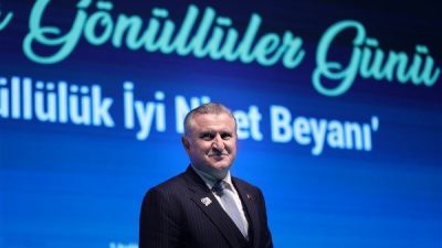 Bakan Bak &ldquo;Yurtlarımızı yeni d&ouml;neme hazırlamaya başladığımız ilk g&uuml;nden itibaren