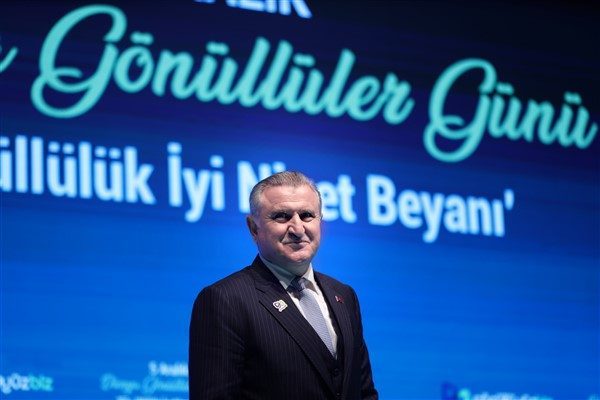 9-15 Eyl&uuml;l 2025 tarihleri arasında &Ccedil;ekya&rsquo;nın Brno kentinde ger&ccedil;ekleştirilen Para