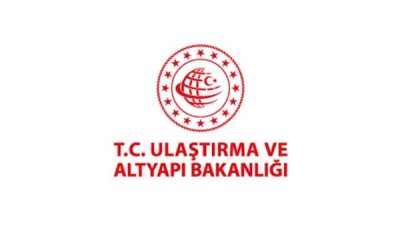 Ulaştırma ve Altyapı Bakanlığından yapılan a&ccedil;ıklamaya g&ouml;re&nbsp;Bakan Yardımcısı Osman Boyraz,