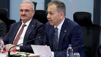K&uuml;tahya&rsquo;nın Simav il&ccedil;esinde 5,4 b&uuml;y&uuml;kl&uuml;ğ&uuml;nde bir deprem meydana geldi. &Ccedil;evre