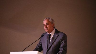 Kepez Belediyesi&rsquo;nin Proje İstişare Toplantısı, Antalya Bilim Merkezi Konferans Salonu&rsquo;nda