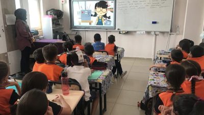 Batman İl Sağlık M&uuml;d&uuml;rl&uuml;ğ&uuml;&rsquo;ne bağlı Tılmer&ccedil; Sağlıklı Hayat Merkezinde g&ouml;revli
