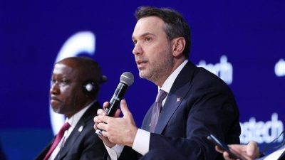 Bakanlıktan yapılan a&ccedil;ıklamaya g&ouml;re, Gastech 2025 Fuarı ve Konferansı, İtalya&rsquo;da