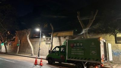 Marmara &Uuml;niversitesi Fen Fak&uuml;ltesi Bitki Hastalıkları ve Mikrobiyoloji Anabilim Dalı