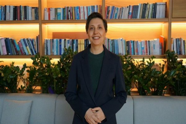Boyner ve Anadolu &Uuml;niversitesi İktisadi ve İdari Bilimler Fak&uuml;ltesi iş