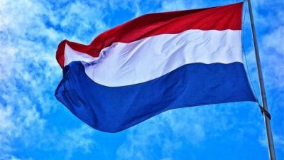 Hollanda Savunma Bakanı Ruben Brekelmans, a&ccedil;ıklamasında Hollanda'nın bu yılın ilerleyen