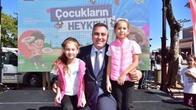 Avrupa&rsquo;nın d&ouml;rt bir yanında 16-22 Eyl&uuml;l tarihleri arasında kutlanan Avrupa