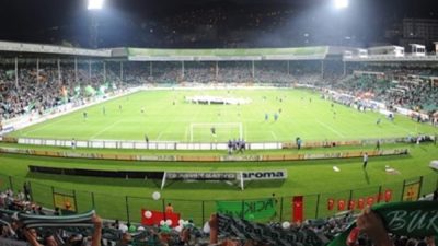 Nesine 2. Lig Kırmızı Grup&rsquo;ta oynadığı 5 ma&ccedil;ı da kazanarak