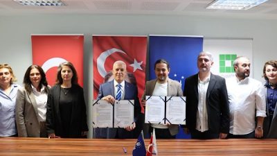 Bursa B&uuml;y&uuml;kşehir Belediyesi ve TMMOB Şehir Plancıları Odası tarafından, &lsquo;8