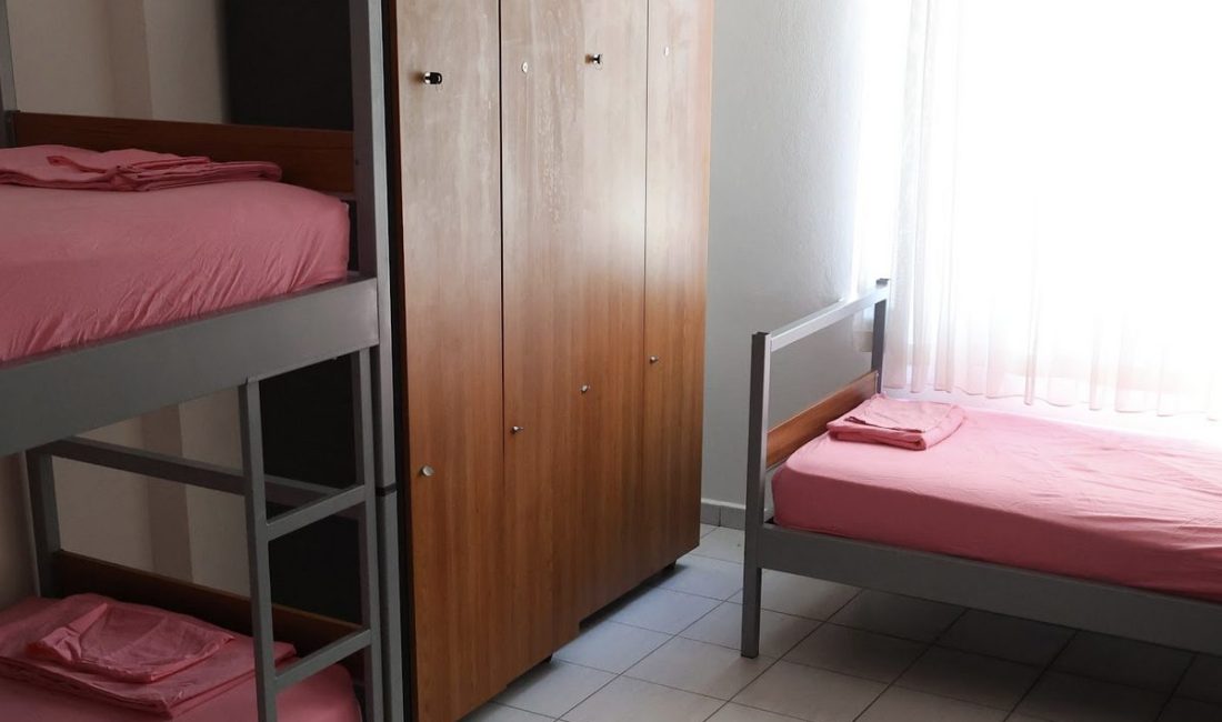 Antalya B&uuml;y&uuml;kşehir Belediyesi tarafından &nbsp;&uuml;niversite &ouml;ğrencilerinin barınma sorunlarına &ccedil;&ouml;z&uuml;m amacıyla